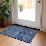 addison chantille acn998 navy rug