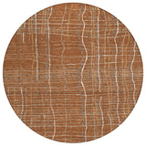 addison chantille acn998 paprika rug