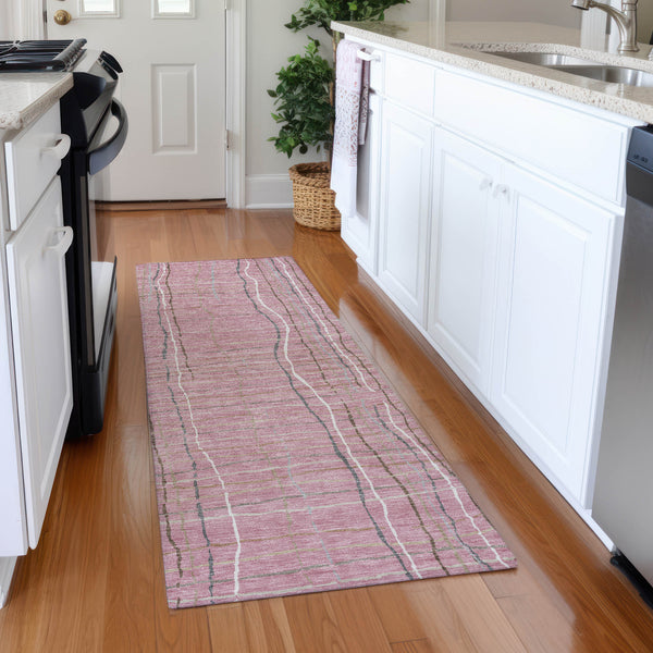 addison chantille acn998 pink rug