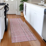 addison chantille acn998 pink rug