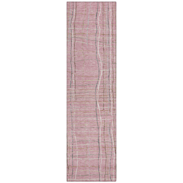 addison chantille acn998 pink rug