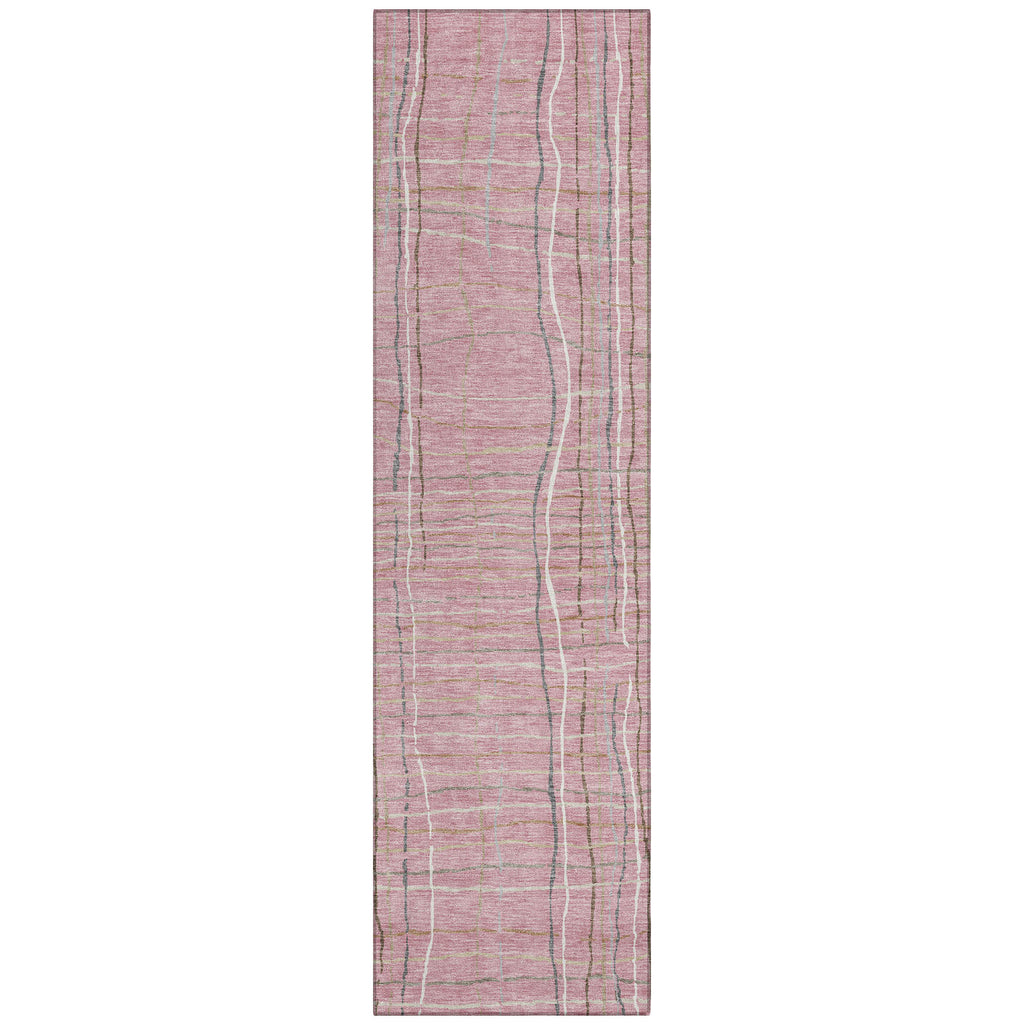 addison chantille acn998 pink rug