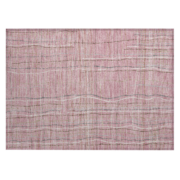 addison chantille acn998 pink rug