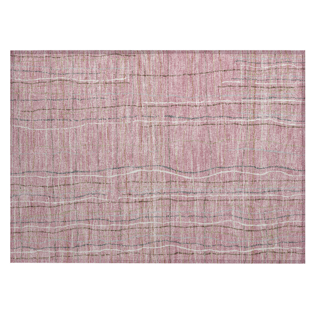 addison chantille acn998 pink rug