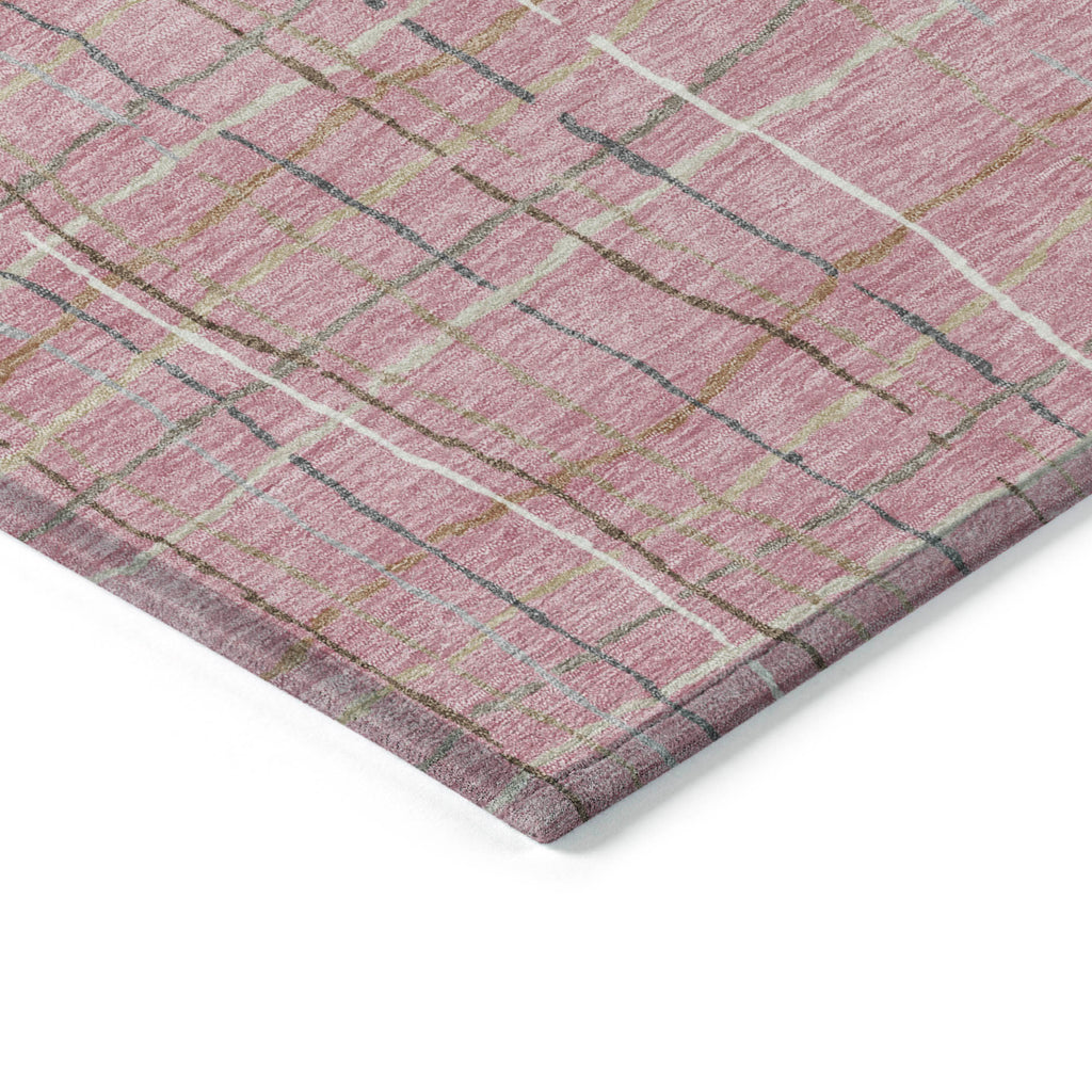 addison chantille acn998 pink rug