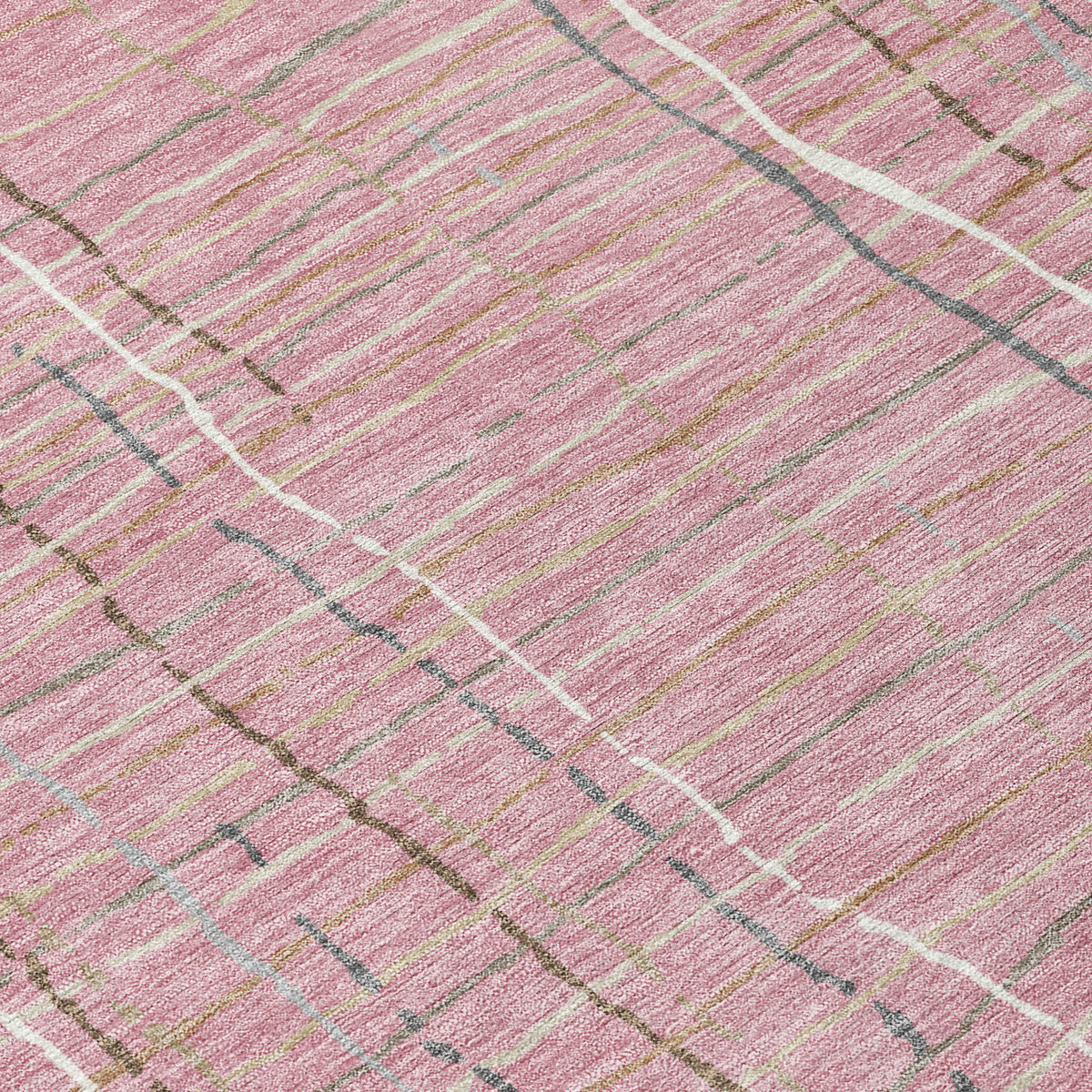 addison chantille acn998 pink rug