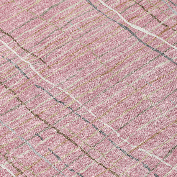 addison chantille acn998 pink rug