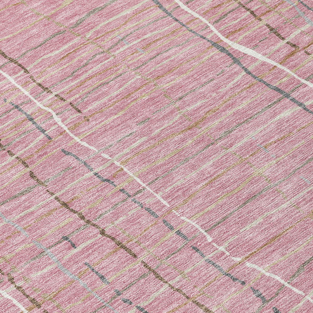 addison chantille acn998 pink rug