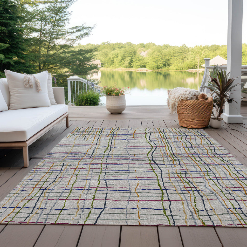 addison chantille acn998 putty rug
