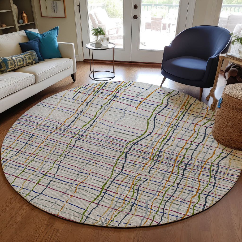addison chantille acn998 putty rug