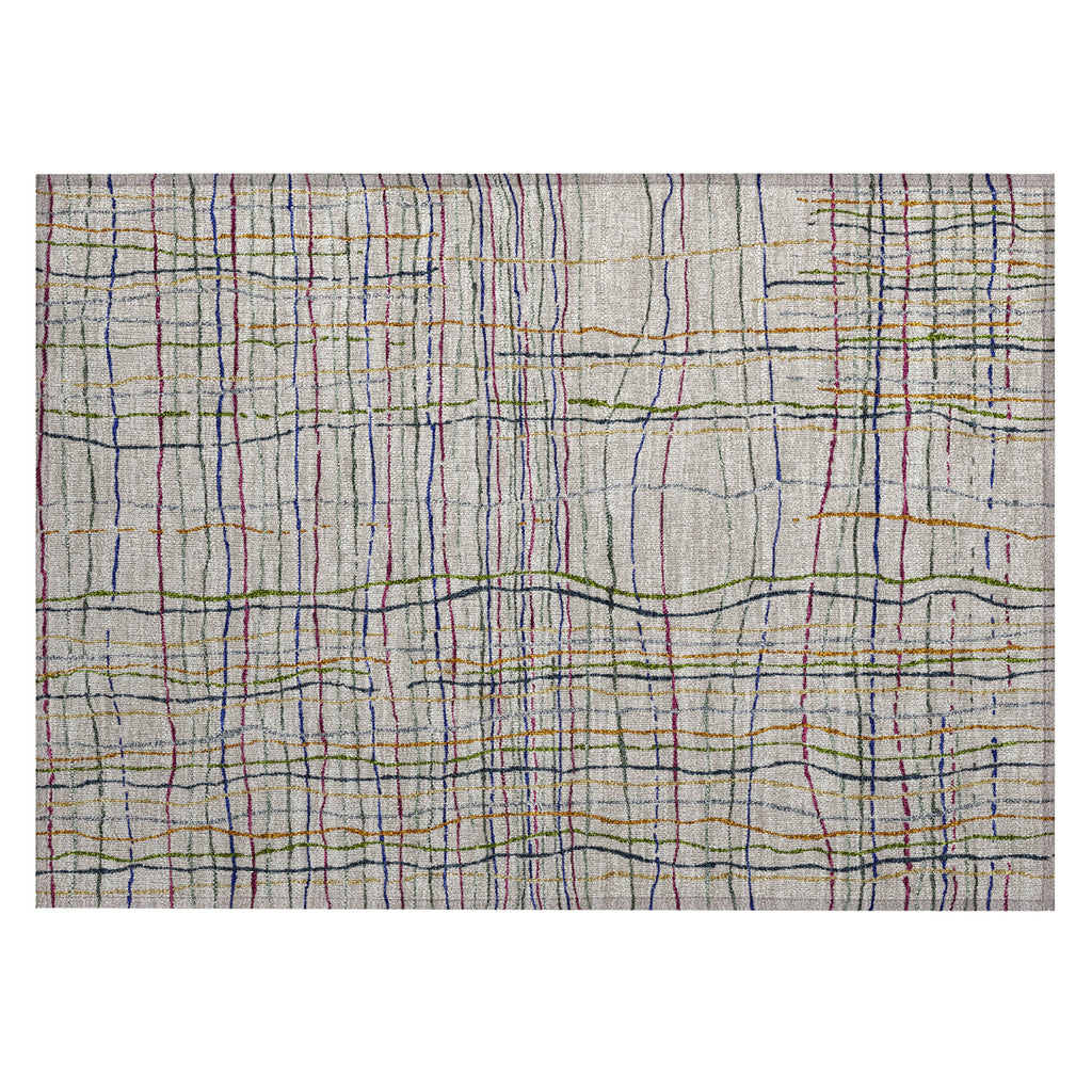 addison chantille acn998 putty rug