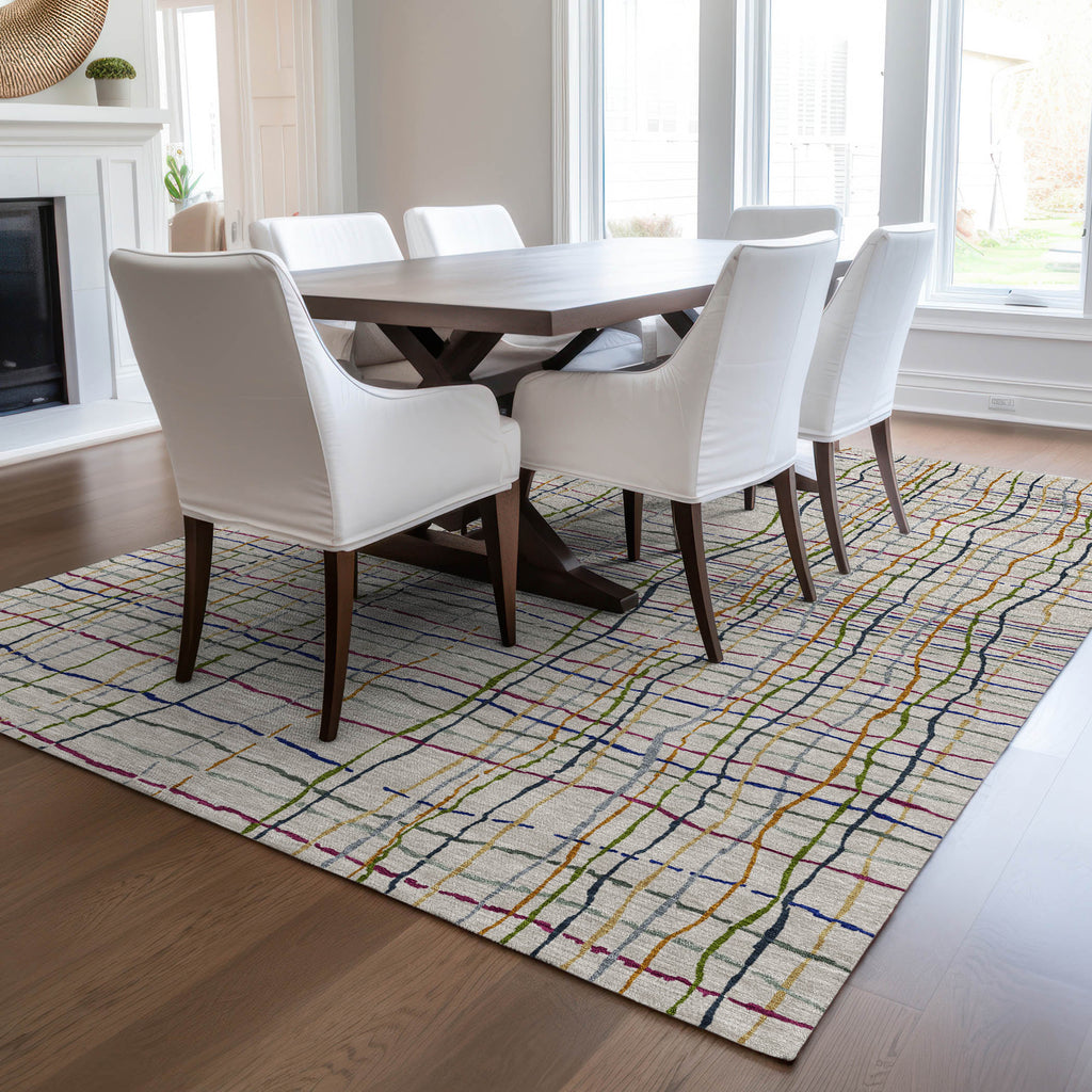 addison chantille acn998 putty rug