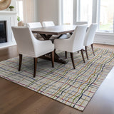 addison chantille acn998 putty rug