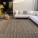 addison chantille acn998 taupe rug