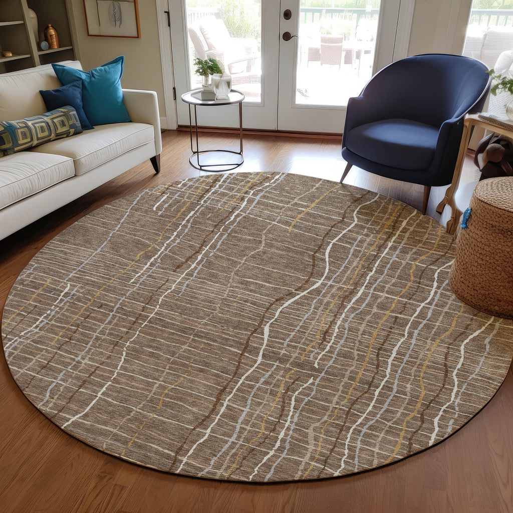 addison chantille acn998 taupe rug