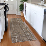 addison chantille acn998 taupe rug