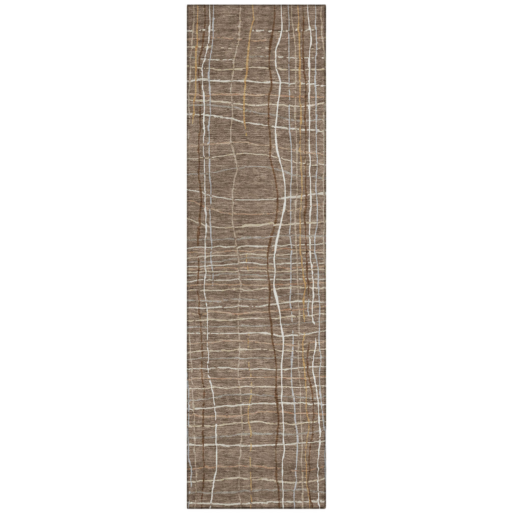 addison chantille acn998 taupe rug