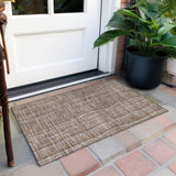 addison chantille acn998 taupe rug