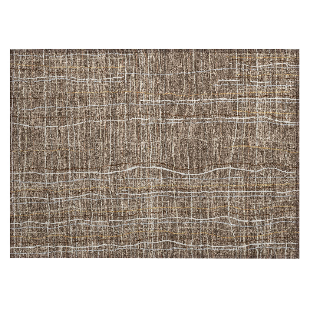 addison chantille acn998 taupe rug