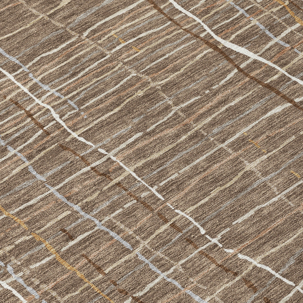 addison chantille acn998 taupe rug