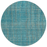 addison chantille acn998 teal rug