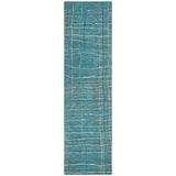 addison chantille acn998 teal rug