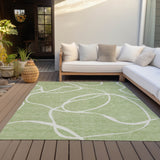 addison chantille acn999 aloe rug