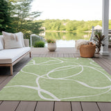 addison chantille acn999 aloe rug