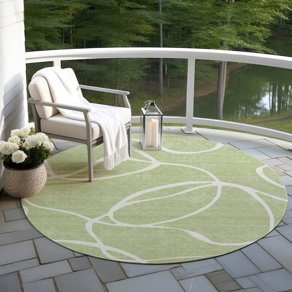 addison chantille acn999 aloe rug