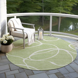 addison chantille acn999 aloe rug