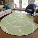 addison chantille acn999 aloe rug