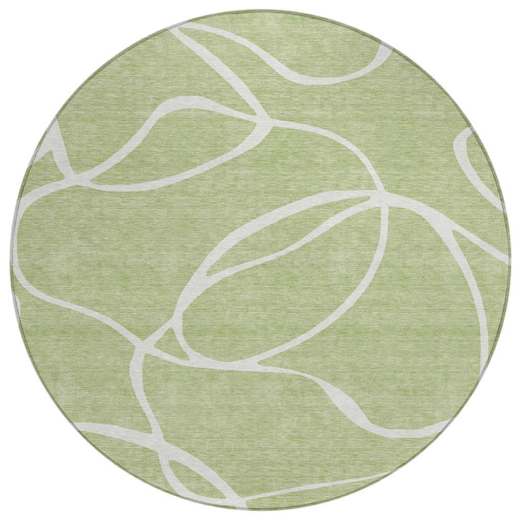 addison chantille acn999 aloe rug