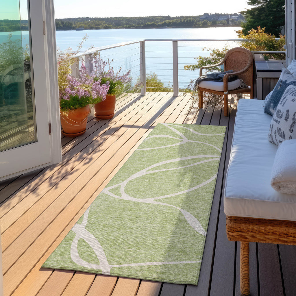 addison chantille acn999 aloe rug
