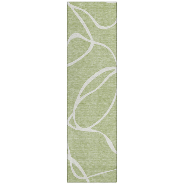 addison chantille acn999 aloe rug