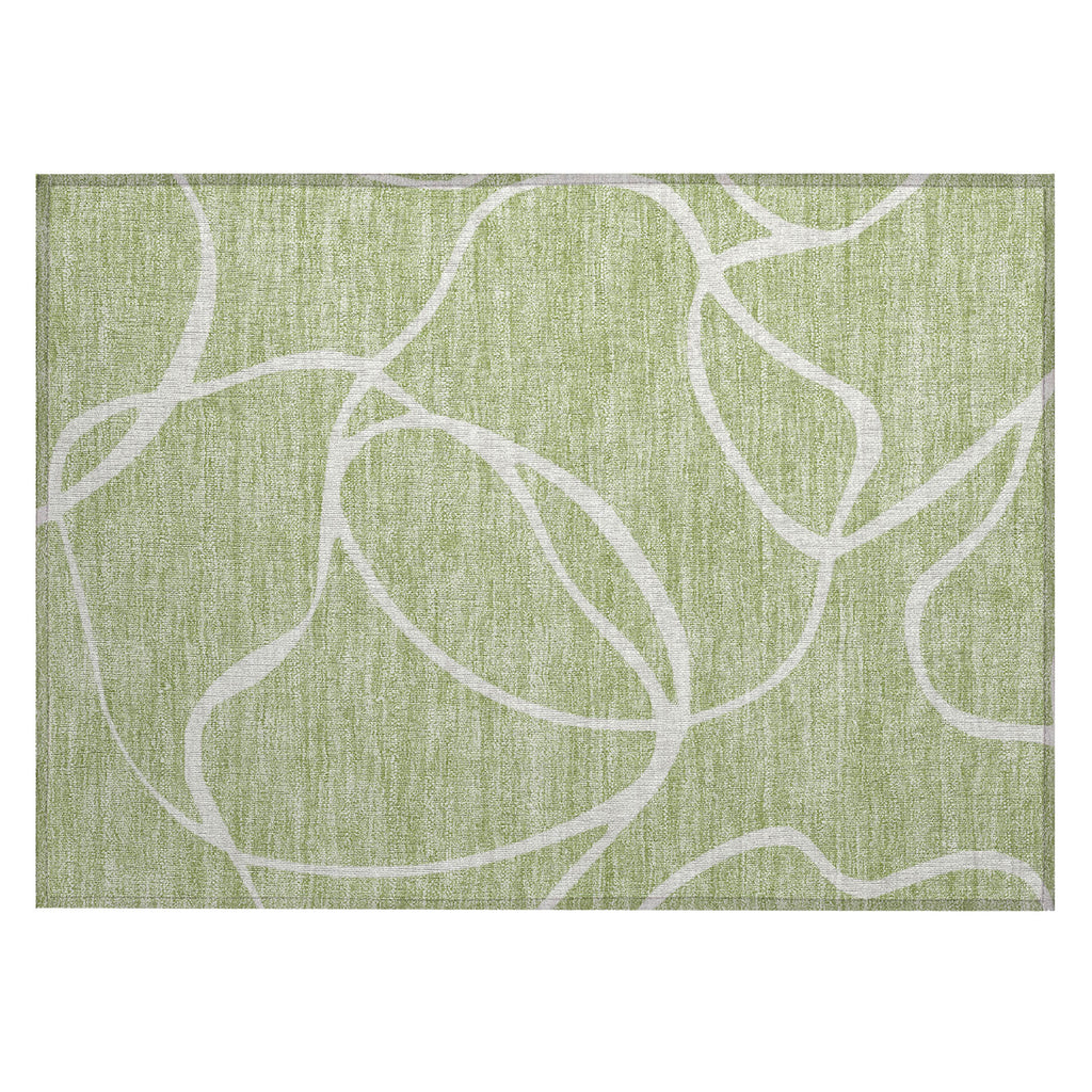 addison chantille acn999 aloe rug