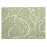 addison chantille acn999 aloe rug
