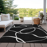 addison chantille acn999 black rug
