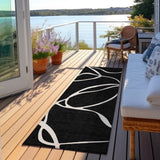 addison chantille acn999 black rug