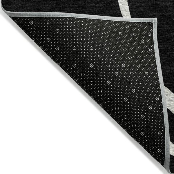addison chantille acn999 black rug