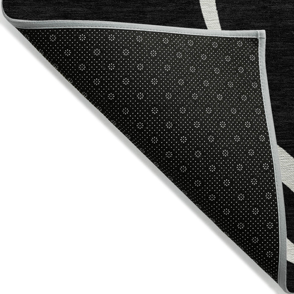 addison chantille acn999 black rug