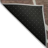 addison chantille acn999 brown rug