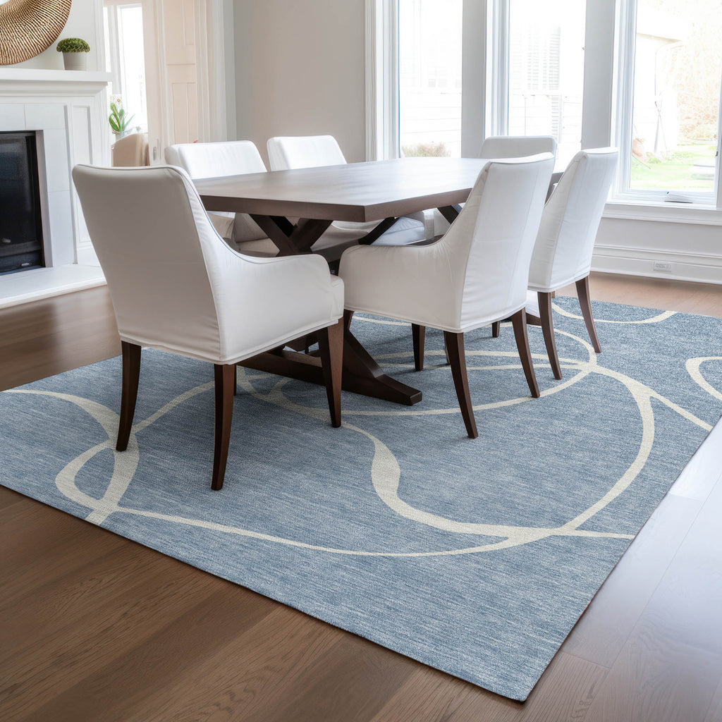 addison chantille acn999 denim rug