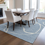 addison chantille acn999 denim rug