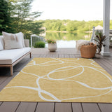 addison chantille acn999 gold rug