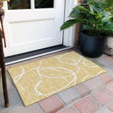 addison chantille acn999 gold rug