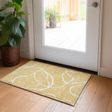 addison chantille acn999 gold rug