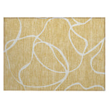 addison chantille acn999 gold rug