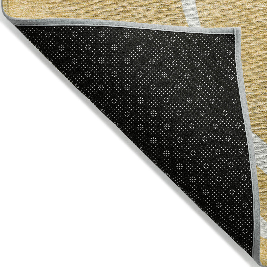 addison chantille acn999 gold rug