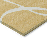 addison chantille acn999 gold rug