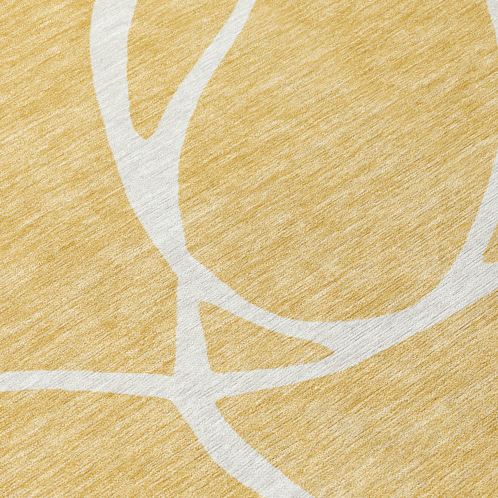 addison chantille acn999 gold rug